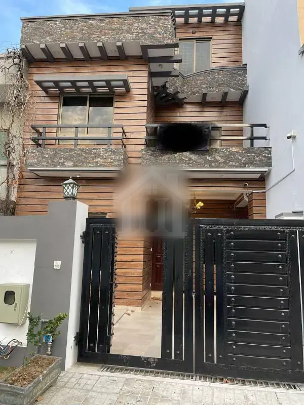 Reasonable House For Sale In DHA 2 Islamabad
