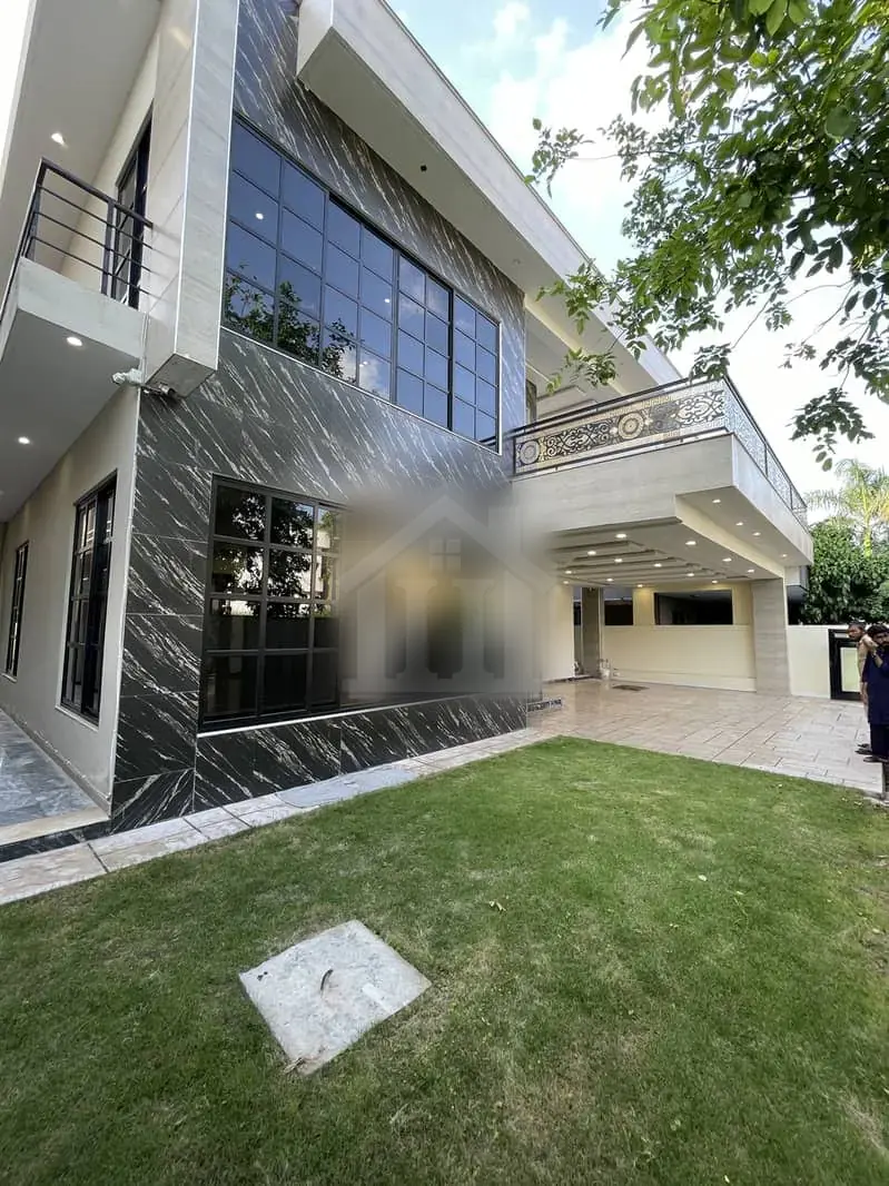 Residential House Available For Sale