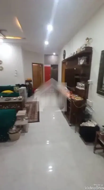 Slightly Use 10 Marla House With 11 Kv Solar For Sale In DHA Phase 2 Islamabad