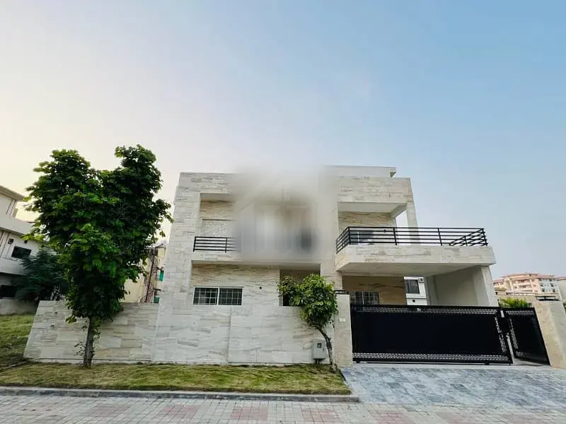 Slightly Used Owner Build House For Sale