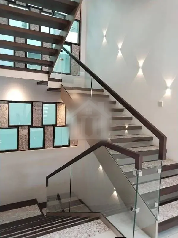Solid Designer House