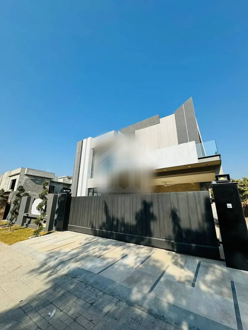 South Face Designer House Available For Sale