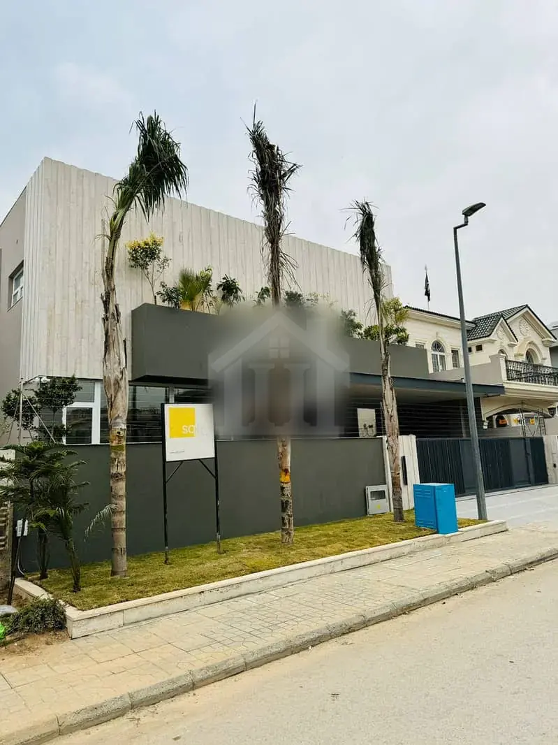South Facing Designer House Available For Sale