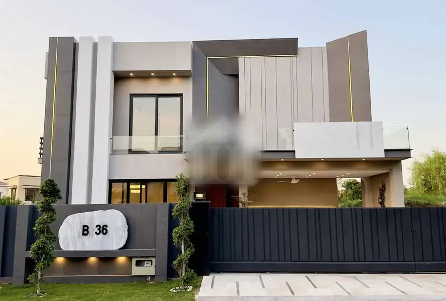 Spacious One Kanal House For Sale In DHA Phase 2 Islamabad