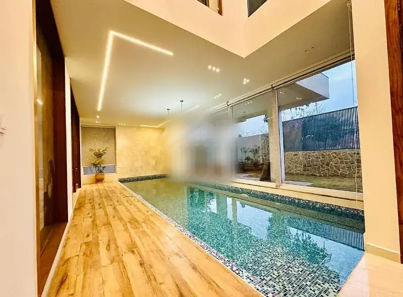 Swimming Pool & Lift Installed In 1 Kanal House Ready For Sale In DHA DEFENCE PHASE 2 Islamabad