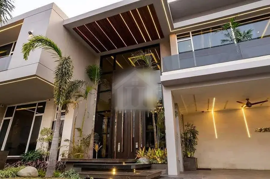 Two Kanal Ultra Luxury House for sale in DHA Phase 2 Islamabad