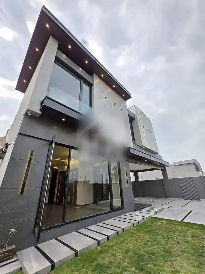 Ultra-Luxury 1 Kanal House For Sale In DHA Phase 2 Islamabad Perfect Blend Of Style, Space & Class.
