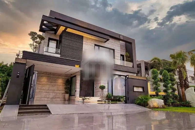 Ultra Modern Fully Furnished 1 Kanal Designer House Ready For Sale In DHA DEFENCE PHASE 2 ISLAMABAD