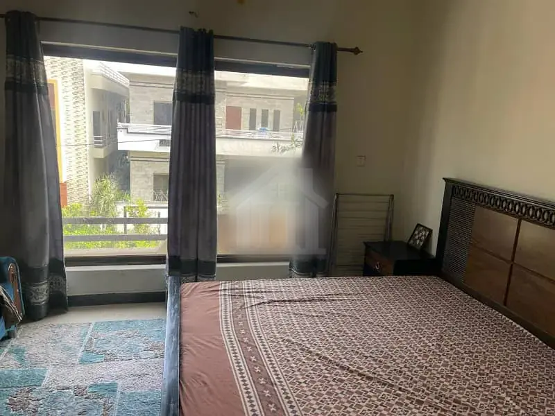 Used 6-Marla House With Basement For Sale In DHA Phase-II Islamabad