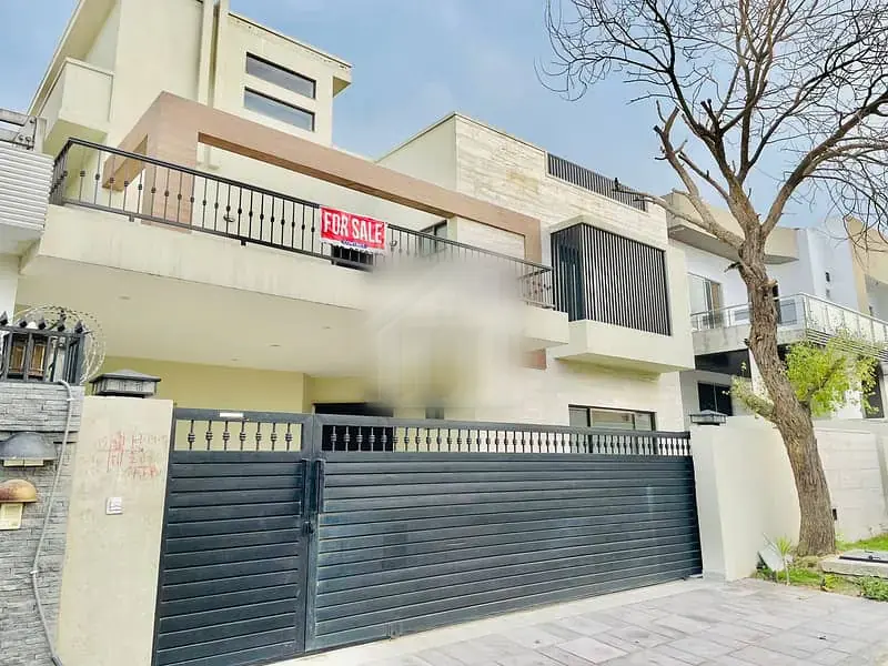 Used House For Sale Near Giga Mall