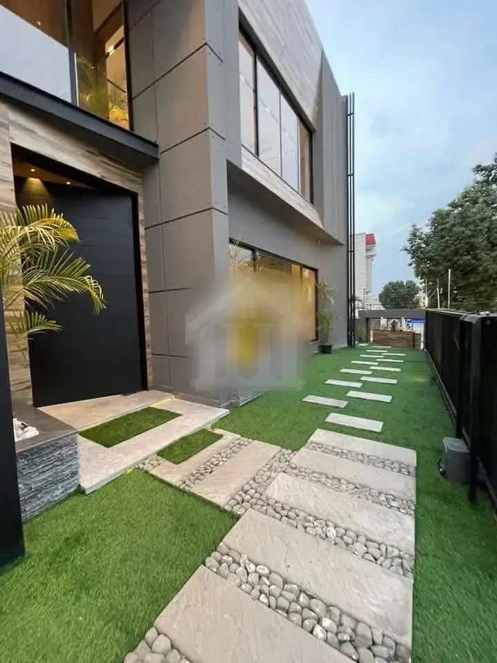 Your Dream One Kanal House In Islamabad DHA PHASE 2,