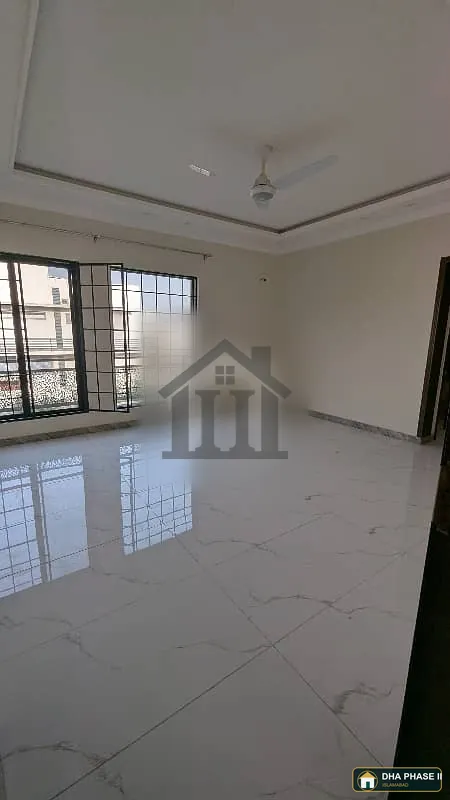 For Rent   Prime Location   1 Kanal House Upper Portion   Sector E   Near Jacaranda Family Club   DHA Phase 2   Islamabad