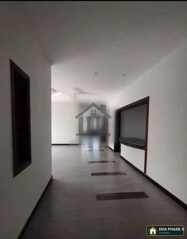 1 Kanal Independent Upper Portion Available For Rent
