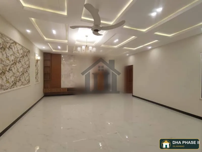 1 KANAL PORTION FOR RENT