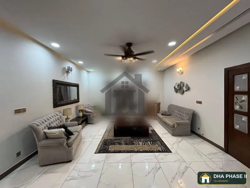 1 Kanal Premium Upper Portion Available For Rent