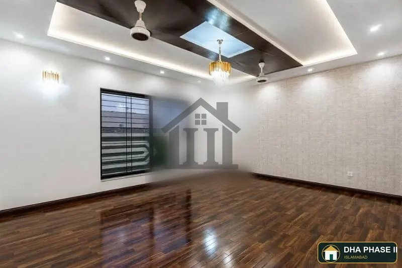 1 Kanal Upar Portion Portion For Rent DHA Phase 2 Islamabad