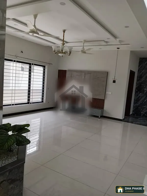 1 Kanal Upper Portion Available For Rent DHA Phase 2