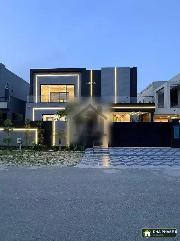 1 Kanal Upper Portion Available For Rent In DHA Phase 2 Islamabad Good Location