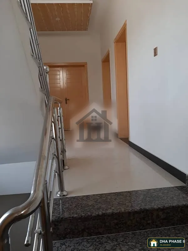 1 Kanal Upper Portion For Rent