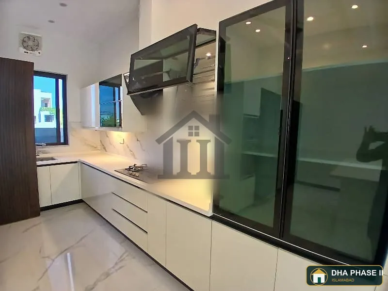 1 Kanal Upper Portion For Rent DHA Phase 2
