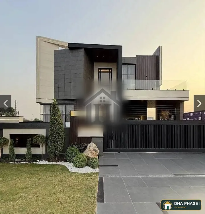 1 Kanal Upper Portion For Rent In DHA Ph 2 Islamabad