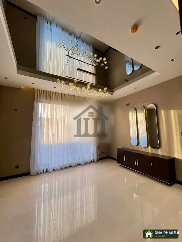 1 Kanal Upper Portion In DHA Defence Phase 2 For rent At Good Location