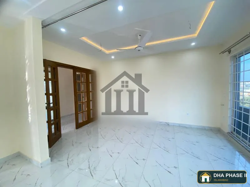 1 Kanal Upper Portion