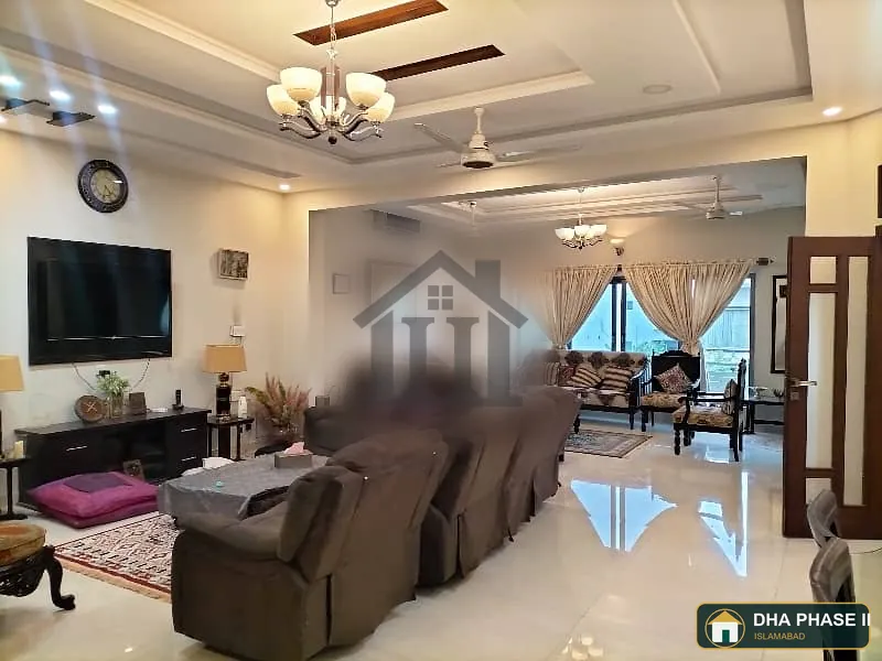 1 Kanal Upper Portion With Solar For Rent
