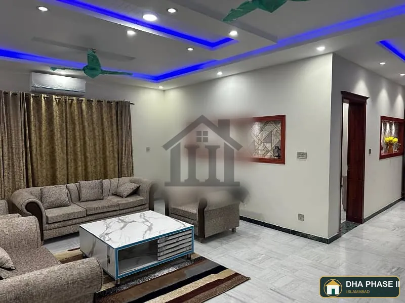 Brand New UPPER PORTION For RENT