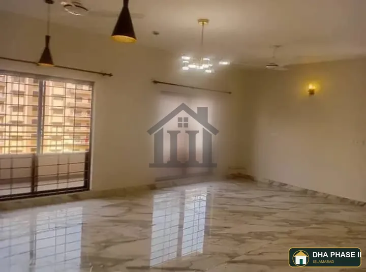 DHA Defence Phase 2 1 Kanal Upper Portion Up For Rent