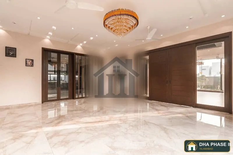 DHA Defence Phase 2 Upper Portion Sized 20 Marla For rent