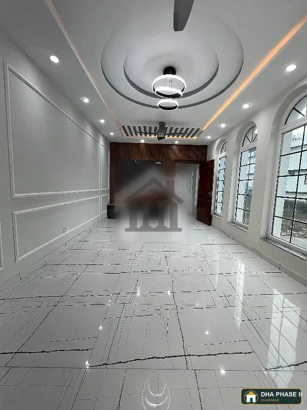 Dha Defense Phase 2 Islamabad 1 Kanal Upper Portion Available For Rent