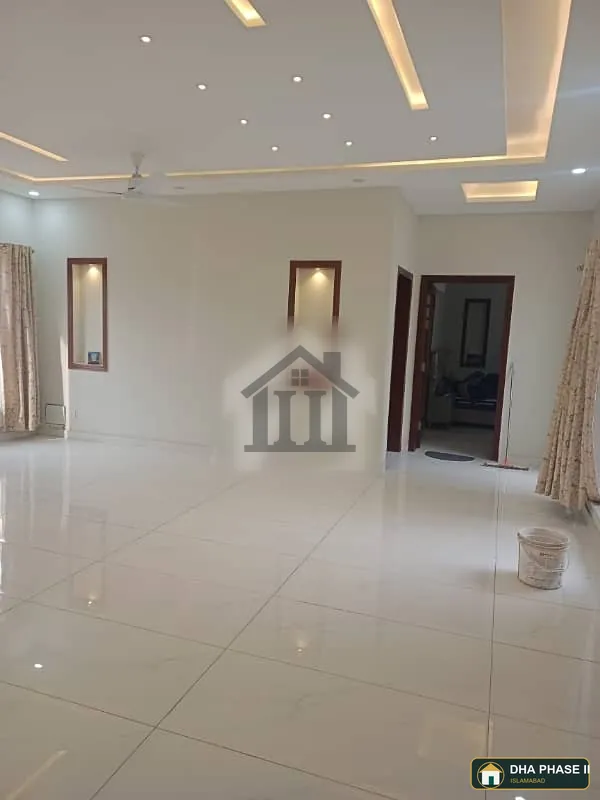 Dha Defense Phase 2 Islamabad 1 Kanal Upper Portion Available For Rent