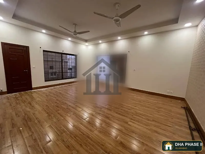 Dha Phase 2 Islamabad 1 Kanal Upper Available For Rent