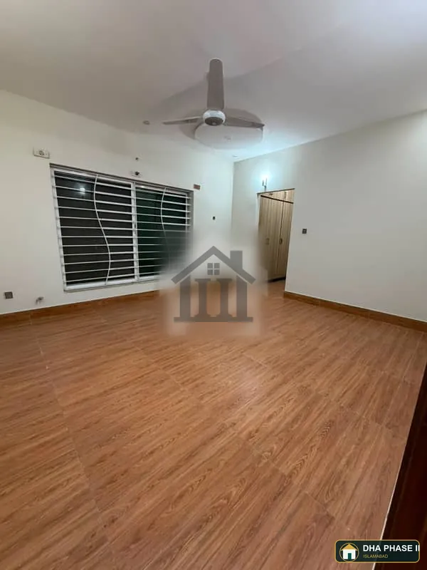 First Floor Available For Rent In DHA Phase 2, Islamabad