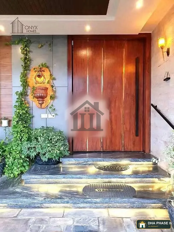 Furnished Portion For Rent