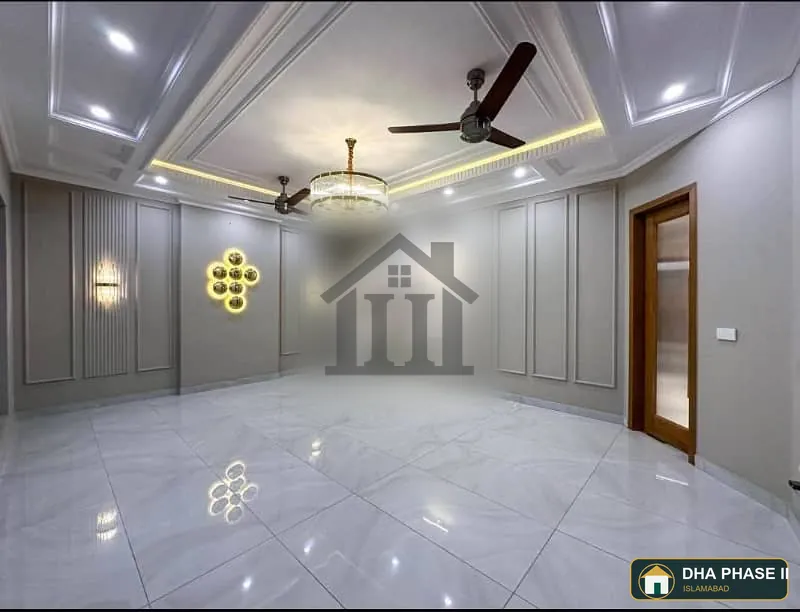 ONE KANAL LIKE BRAND NEW UPPER PORTION FOR RENT IN DHA 2 ISB