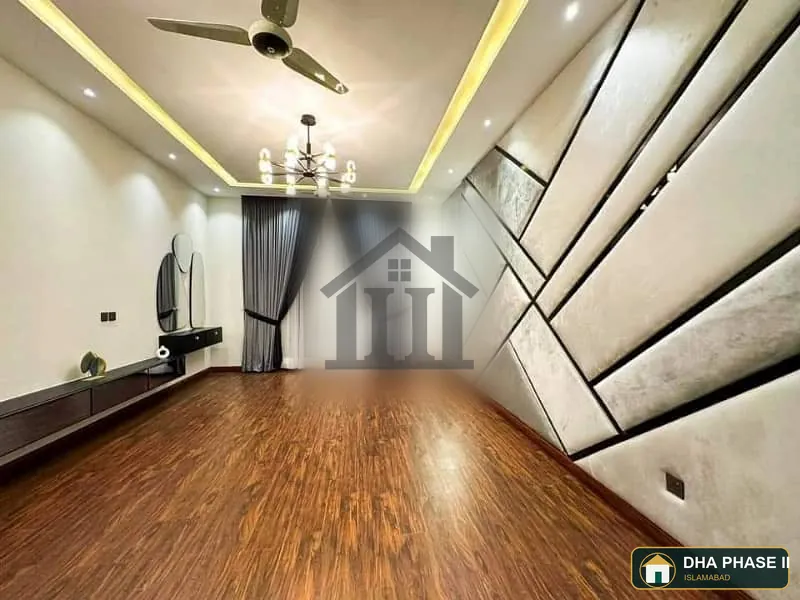 One Kanal Upper Portion For Rent Dha Phase 2 Islamabad