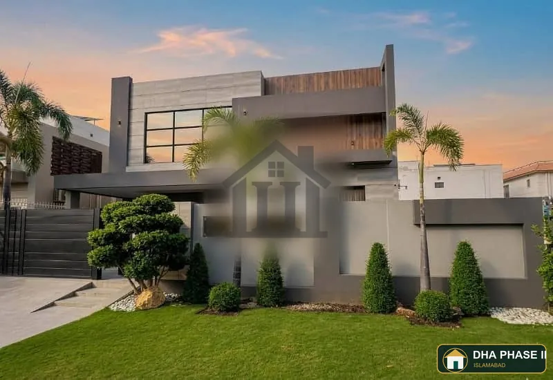 Perfect 20 Marla Upper Portion In DHA Defence Phase 2 For Rent