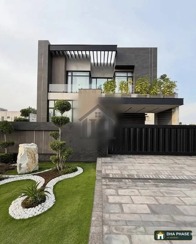Reserve A Centrally Located Upper Portion In DHA Defence Phase 2 For Rent