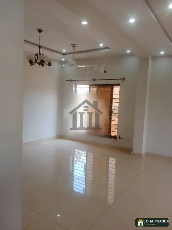 Upper Portion Available For Rent Dha Ph 2