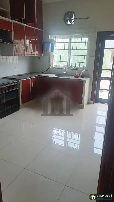 Upper Portion Available For Rent