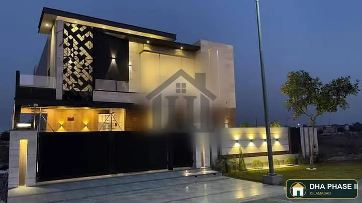 Upper Portion In DHA Defence Phase 2