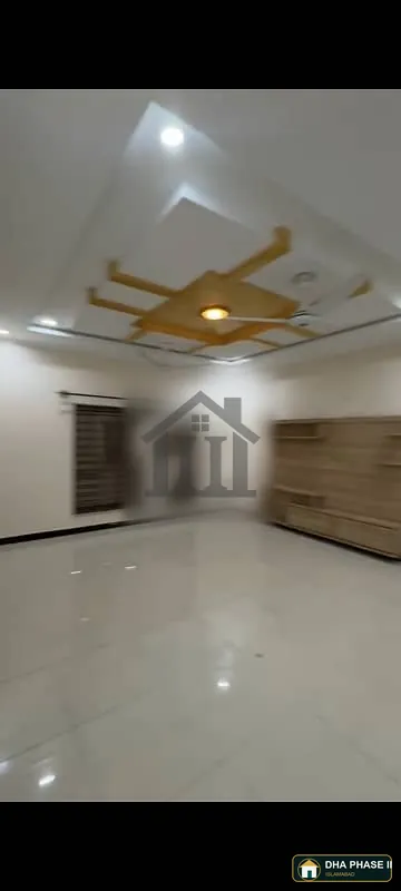 Well-Maintained 1 Kanal Upper Portion For Rent