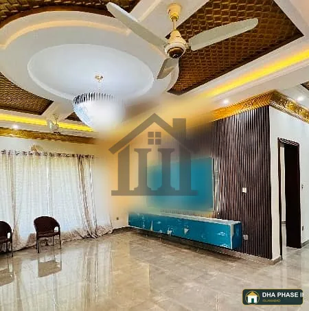 1 Marla Upper Portion For rent In Rs. 250000 Only