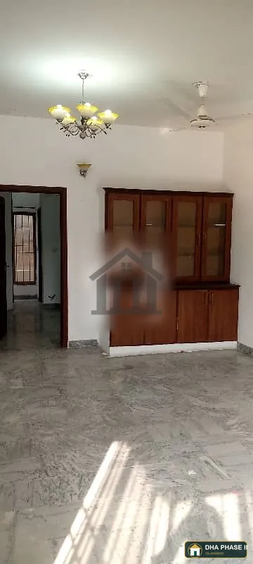 DHA 2 Islamabad 5 Marla Upper Potion Available For Rent